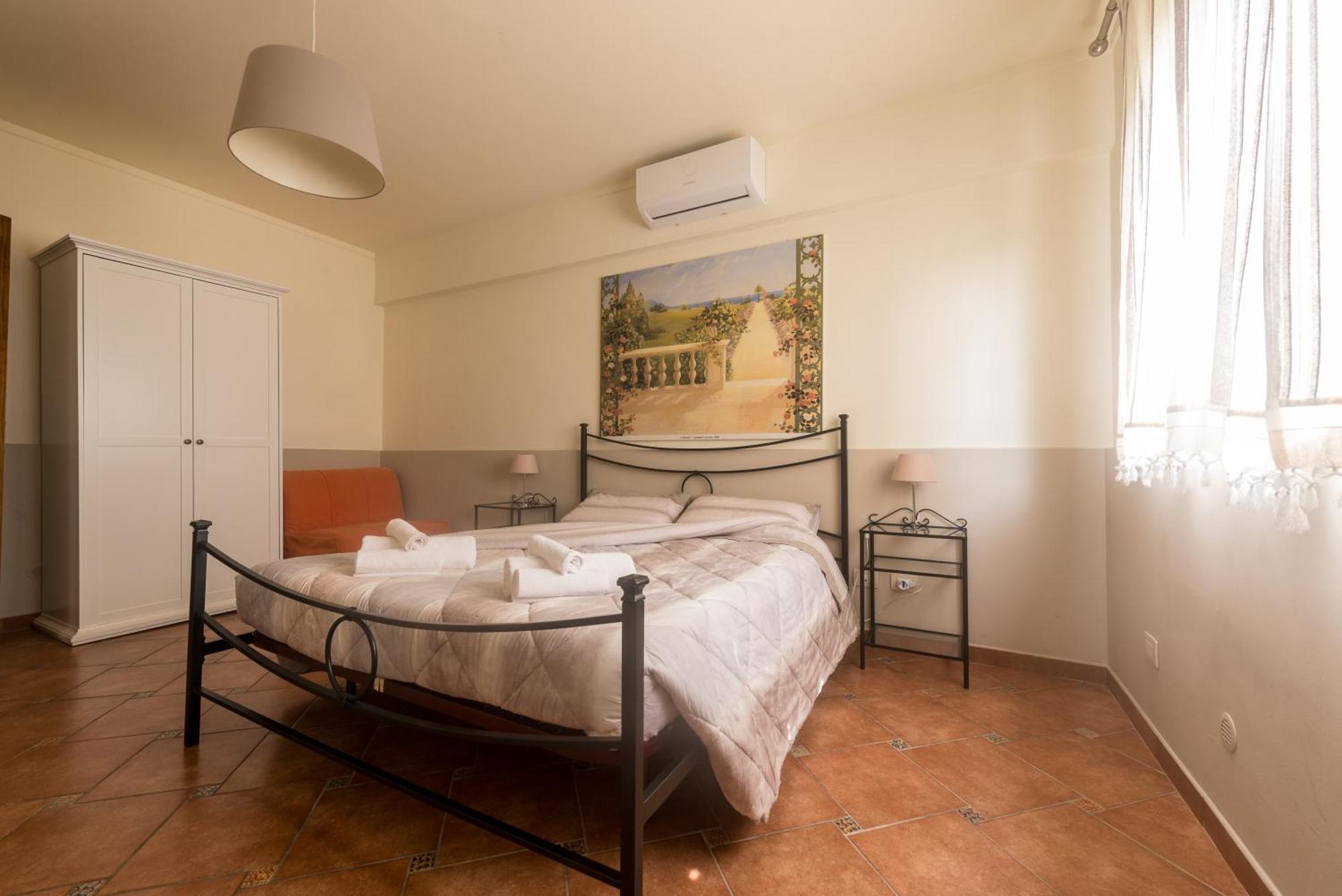 Villa Gli Eucalipti Cerveteri Room photo